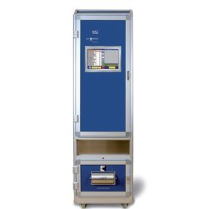 sistema automatizzato di distribuzione di farmaci