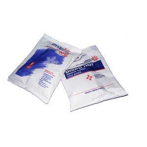 borsa fredda