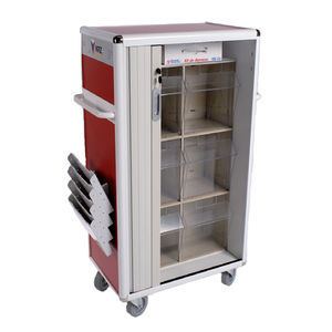 carrello medico