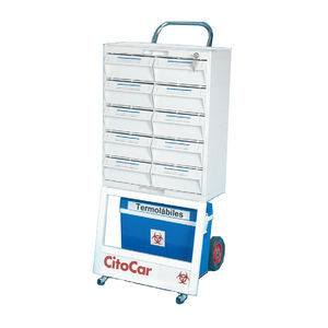 carrello medico