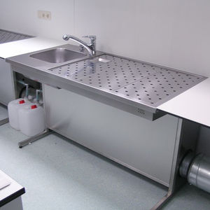 workstation da laboratorio per istopatologia 1