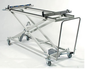 carrello portaferetri