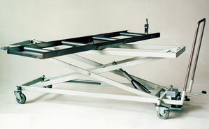 carrello portaferetri