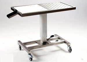 carrello portastrumenti