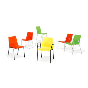 sedia per sala d'attesa 1