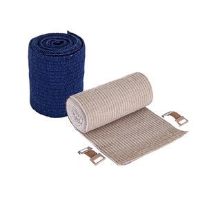 bendaggio in cotone