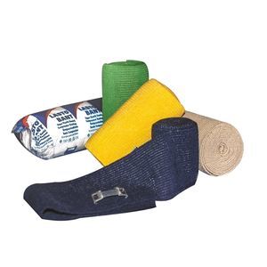 bendaggio in cotone