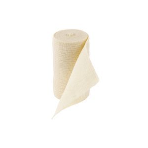 bendaggio elastico