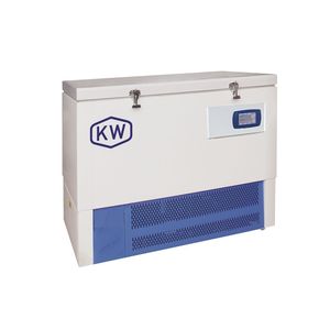 congelatore per plasma ematico 1
