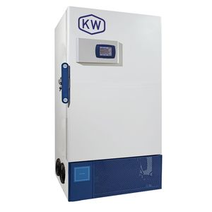 congelatore per plasma ematico 1
