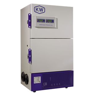 congelatore per biobanche 1