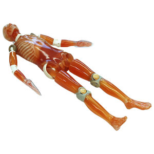 phantom di calibrazione per radiografia 1