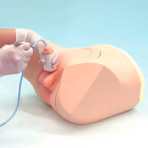 simulatore per cure urologiche