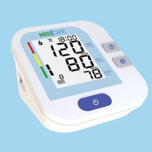 sfigmomanometro elettronico automatico
