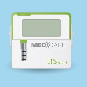 glucometro per ospedali