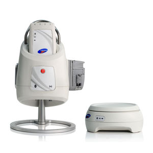 sistema di urodinamica digitale 1