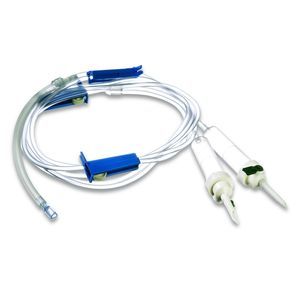 tubo per fabbricazione di dispositivi medicali 1