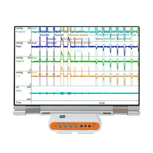 monitor portatile per paziente 1