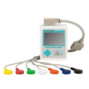 Holter 3 canali