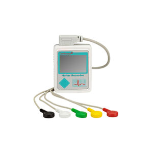 Holter 2 canali 1