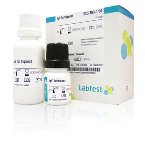 kit di test immunoturbidimetrico