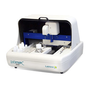 analizzatore biochimico automatico