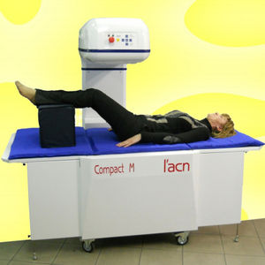 densitometro osseo DEXA