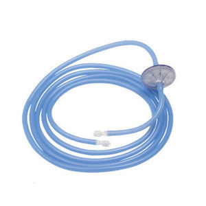 tubo per insufflazione