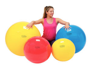 palla per Pilates grande 1