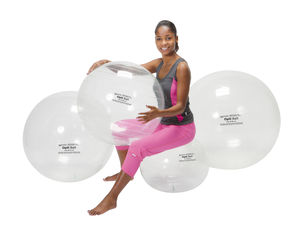 palla per Pilates grande 1