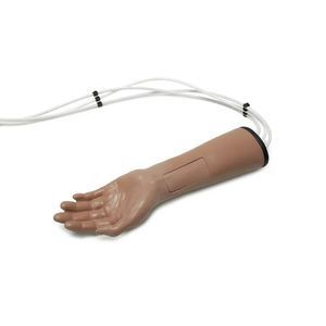 simulatore per puntura arteriosa