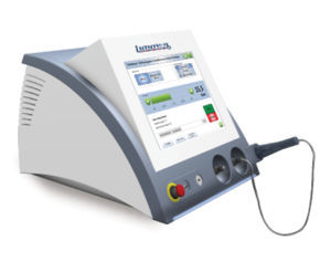 laser chirurgico