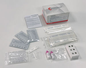 test rapido per diagnosi COVID-19