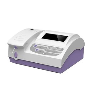 analizzatore di chimica clinica semiautomatico