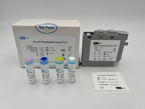 kit di test per diagnosi COVID-19