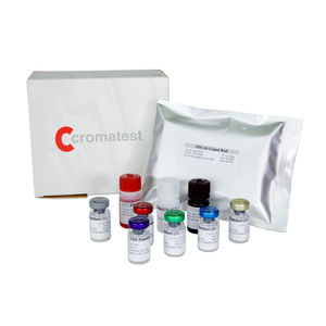 kit di reagenti in soluzione 1