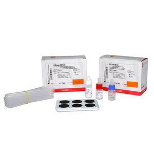 test rapido di serologia