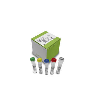 kit di reagenti in soluzione 1