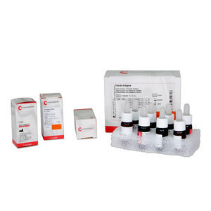 test rapido di serologia