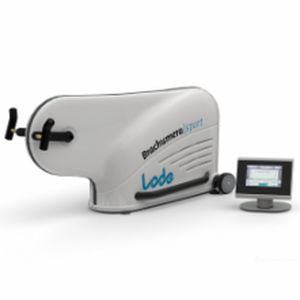 pedalatore ergometrico per esercizi braccia