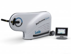 pedalatore ergometrico per esercizi braccia