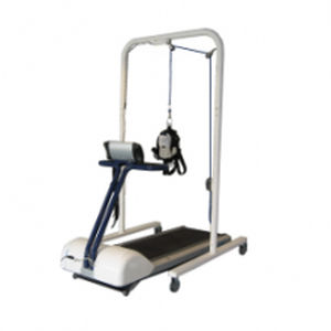 imbracatura per tapis roulant