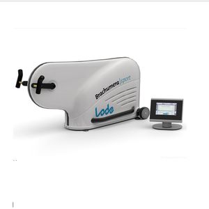 pedalatore ergometrico per esercizi braccia