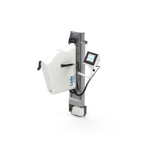 pedalatore ergometrico per esercizi braccia
