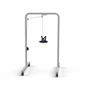 imbracatura per tapis roulant