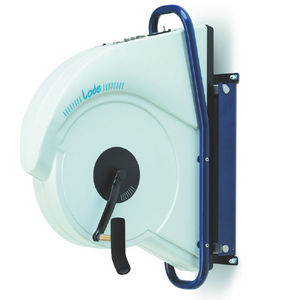 pedalatore ergometrico per esercizi braccia