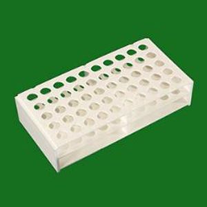 rack da laboratorio per provette 1