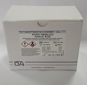 kit di test per chimica clinica 1