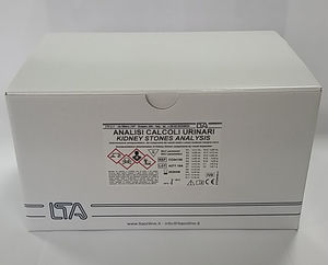kit di test per calcoli renali 1