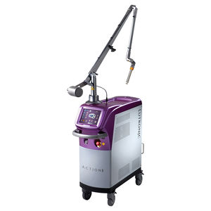 laser per chirurgia ginecologica